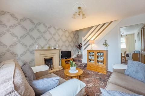 undefined, Moorside Green, Drighlington