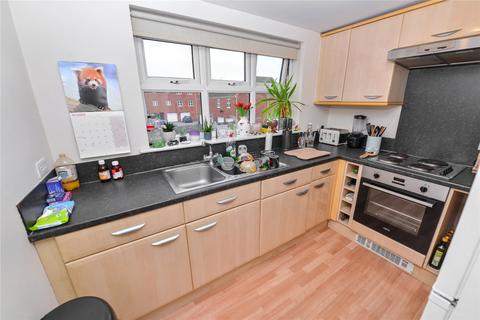 2 bedroom apartment for sale, Alma Road, Banbury, Oxfordshire, OX16
