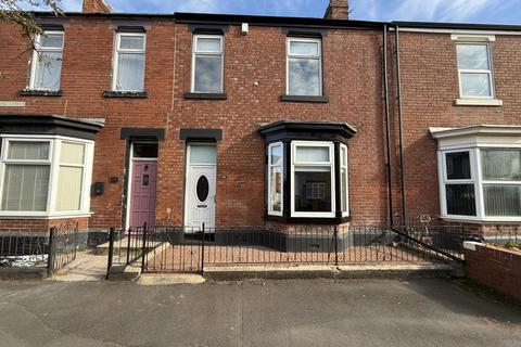 Brandling Street, Roker, Sunderland SR6