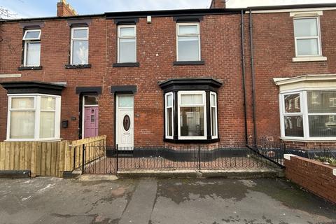 Brandling Street, Roker, Sunderland SR6