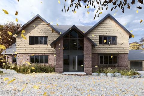undefined, Busketts Way, Ashurst, Southampton, SO40