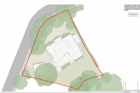 undefined, Busketts Way, Ashurst, Southampton, SO40