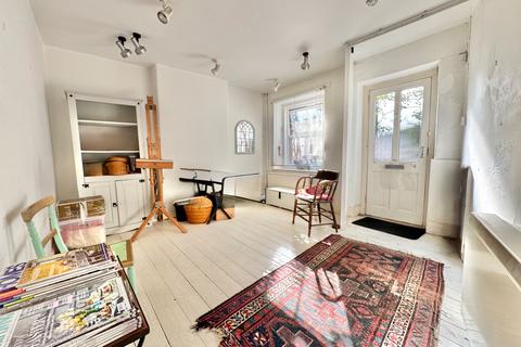 undefined, ARCADE TERRACE, HIGH STREET, SWANAGE