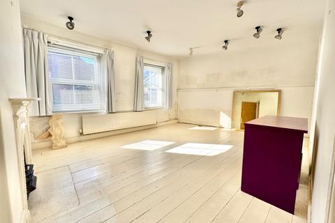 undefined, ARCADE TERRACE, HIGH STREET, SWANAGE