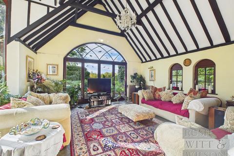 3 bedroom detached house for sale, Friars Hill, Guestling,