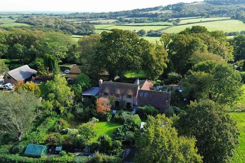 Friars Hill, Guestling,