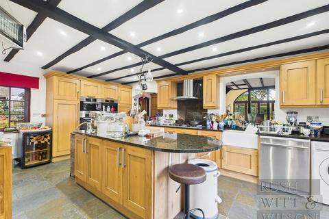3 bedroom detached house for sale, Friars Hill, Guestling,