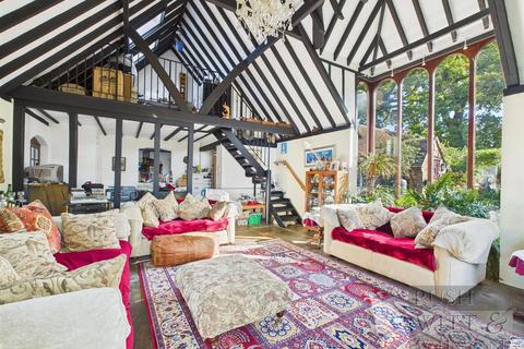 3 bedroom detached house for sale, Friars Hill, Guestling,