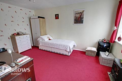 undefined, Redwood Close, Cardiff