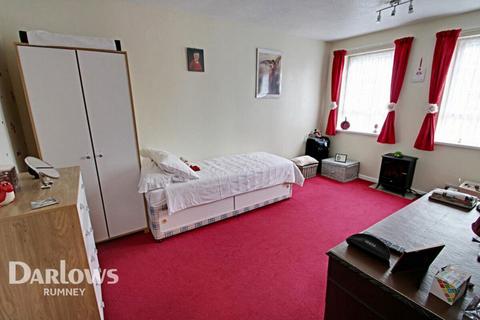 undefined, Redwood Close, Cardiff