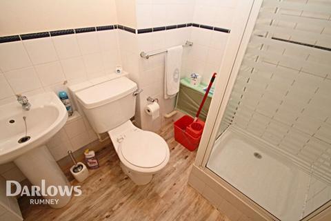 undefined, Redwood Close, Cardiff