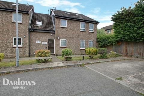 undefined, Redwood Close, Cardiff