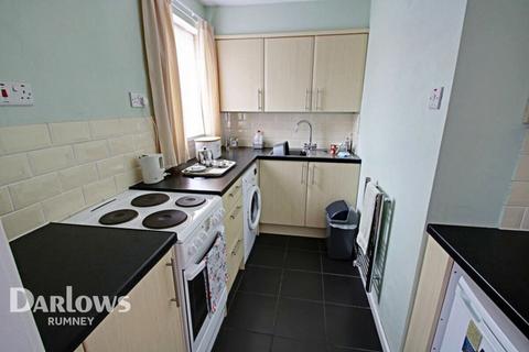 undefined, Redwood Close, Cardiff