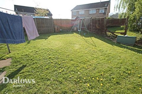 undefined, Redwood Close, Cardiff