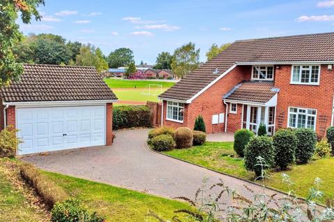 Kinver Croft, Walmley, Sutton Coldfield