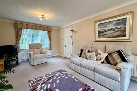 undefined, Kinver Croft, Walmley, Sutton Coldfield