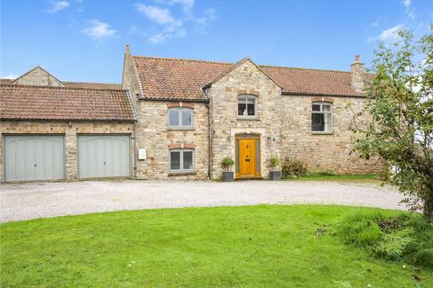 undefined, Stunning four bedroom barn conversion, Chew Magna