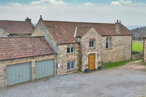4 bedroom detached house for sale, Stunning four bedroom barn conversion, Chew Magna