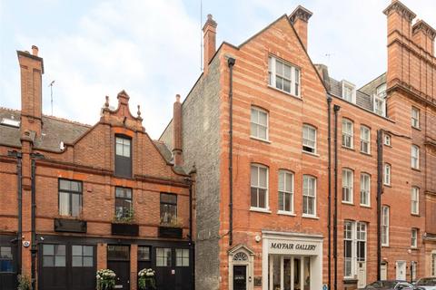 South Audley Street, Mayfair W1K