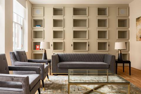 2 bedroom apartment to rent, South Audley Street, Mayfair W1K