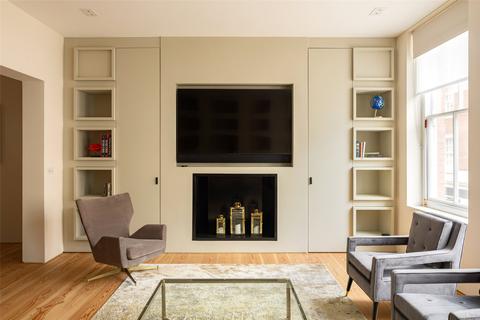 2 bedroom apartment to rent, South Audley Street, Mayfair W1K