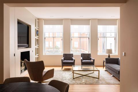 2 bedroom apartment to rent, South Audley Street, Mayfair W1K