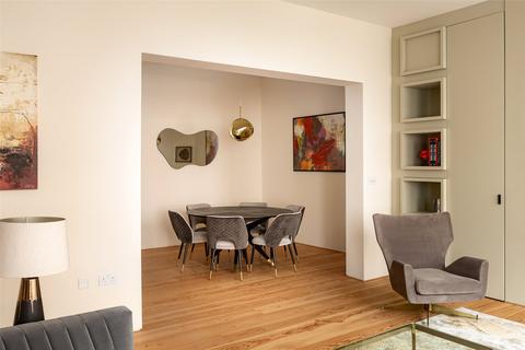 2 bedroom apartment to rent, South Audley Street, Mayfair W1K