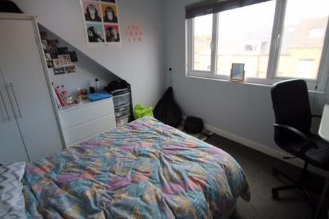 5 bedroom house to rent, Brudenell View, Leeds LS6