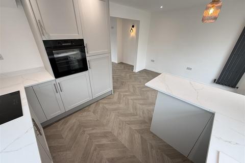 undefined, Exmoor Close, Pensby, Wirral