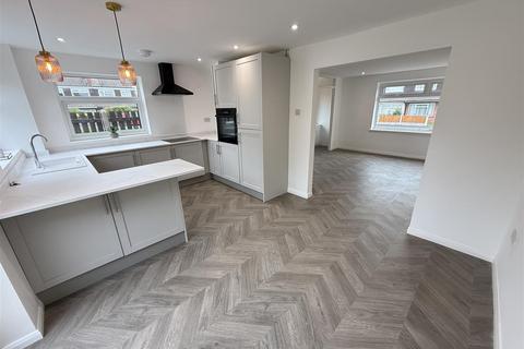 undefined, Exmoor Close, Pensby, Wirral