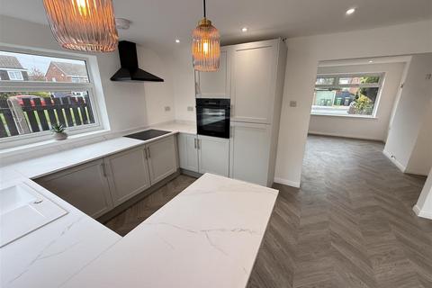 undefined, Exmoor Close, Pensby, Wirral