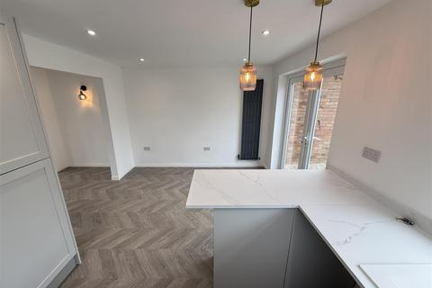 undefined, Exmoor Close, Pensby, Wirral