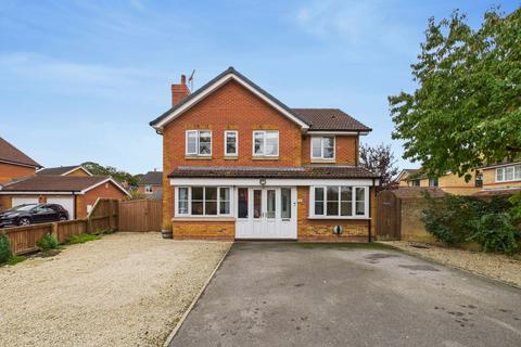 2 Millers Close, Norton, Malton, YO17 9PE