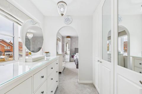 undefined, 2 Millers Close, Norton, Malton, YO17 9PE