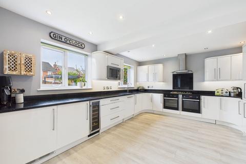 undefined, 2 Millers Close, Norton, Malton, YO17 9PE