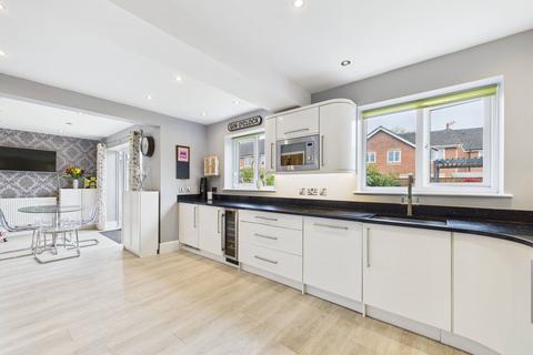 2 Millers Close, Norton, Malton, YO17 9PE