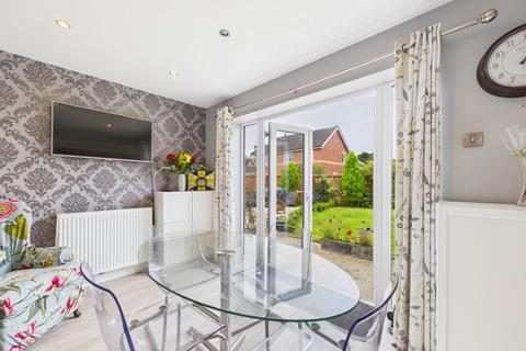 2 Millers Close, Norton, Malton, YO17 9PE