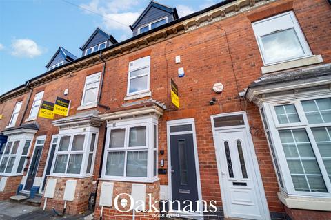 6 bedroom house to rent, North Road, Birmingham B29