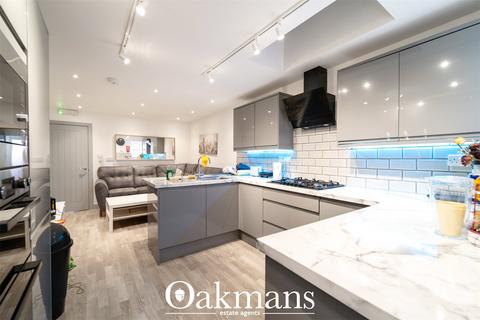6 bedroom house to rent, North Road, Birmingham B29