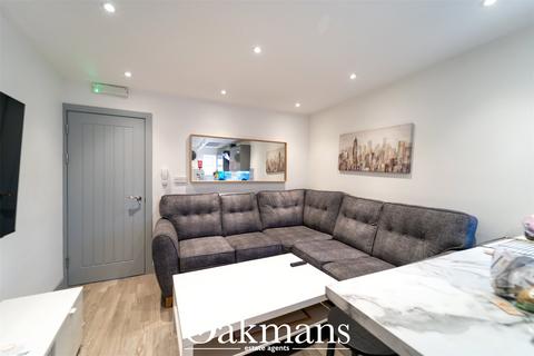 6 bedroom house to rent, North Road, Birmingham B29