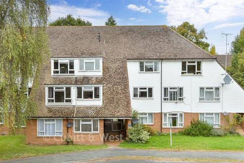 Levett Road, Leatherhead, Surrey