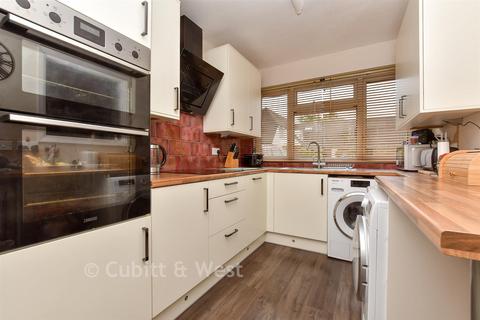 2 bedroom ground floor maisonette for sale, Levett Road, Leatherhead KT22