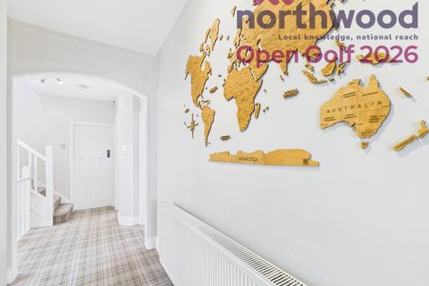 undefined, Open Golf 2026 Dunkirk Road, Birkdale, Southport, PR8