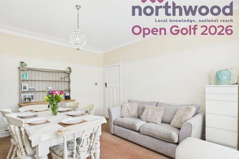 undefined, Open Golf 2026 Dunkirk Road, Birkdale, Southport, PR8