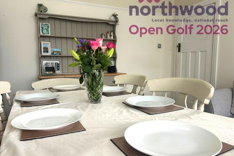 undefined, Open Golf 2026 Dunkirk Road, Birkdale, Southport, PR8