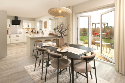 undefined, Plot 2, The Aspen at Abbey Park, Deer Park Way, Thorney PE6
