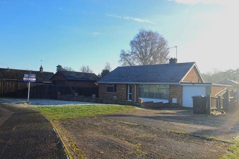 undefined, Hillside, Suffolk IP27