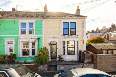 2 bedroom end of terrace house for sale, Highworth Road, St Annes