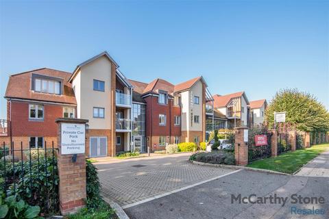 undefined, London Road, St. Albans