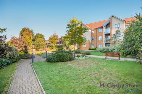 undefined, London Road, St. Albans